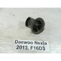 Цапфа Daewoo Nexia KLETN 2013 96115666
