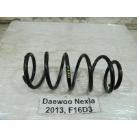 Пружина Daewoo Nexia KLETN 2013 96187436