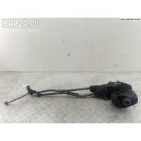 Кулиса КПП Volkswagen Passat B5 2000 4B0711055D