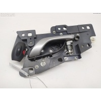 Ручка двери внутренняя задняя левая 2006-2011 2007 72660-SMG-E01ZA