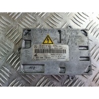 Блок розжига ксенона Mercedes-Benz S-Класс W221 2008 130732911801,A2168203126
