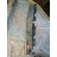 накладка на бампер Haval H9 2014-2020 2804110XKV08A