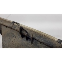 Фара противотуманная левая SsangYong Kyron 2005- 8320109051