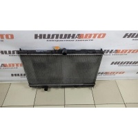 Радиатор охлаждения MITSUBISHI Lancer 9 MR968856