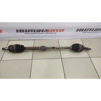 Привод передний правый MITSUBISHI Lancer 9 MR953746