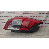 Фонарь левый RENAULT Scenic 2 8200474328