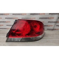 Фонарь правый MITSUBISHI Lancer 9 MN161196