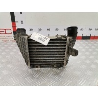 Интеркулер (радиатор интеркулера) Volkswagen Golf 3 1994 1H0145805