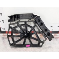 Кронштейн (крепление) заднего бампера правый Renault Scenic 3 2010 850440008R