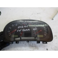 Щиток приборов (приборная панель) Volkswagen Bora 2000 1j0920822a
