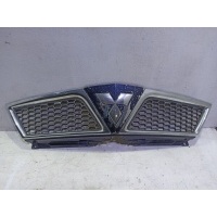 Решетка радиатора Mitsubishi L200 KV4T 2007-2015 7450A621