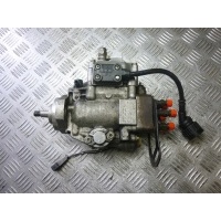 Тнвд bmw e39 range rover ii 2.5