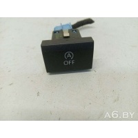 Кнопка (выключатель) Volkswagen Polo 5 2010 6R0905218