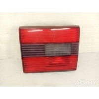 Фонарь крышки багажника левый Volkswagen Passat B4 1995 3A9945107B
