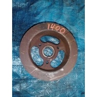 шкив коленвала MAZDA MPV LWFW AJ5111400