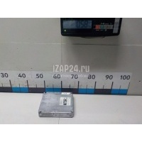 Блок управления двигателем Toyota Land Cruiser (120)-Prado (2002 - 2009) 896616A070