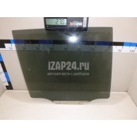 Стекло двери задней правой Toyota Land Cruiser (120)-Prado (2002 - 2009) 6811360231