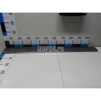 Молдинг передней правой двери Toyota Land Cruiser (100) (1998 - 2007) 7573160120