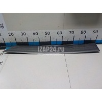 Молдинг задней левой двери Toyota Land Cruiser (100) (1998 - 2007) 7574260160