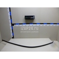 Молдинг крыши левый Toyota Hilux (2005 - 2015) 755520K011