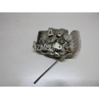 Замок багажника Toyota Hilux (2005 - 2015) 657600K010