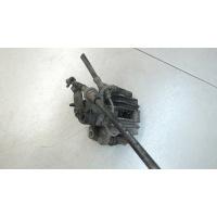 Суппорт зад. левая Volkswagen Golf Plus 2007 1K0615423J