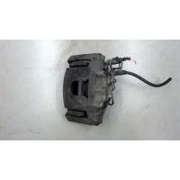 Суппорт перед. левая Audi A6 (C6) 2005-2011 2004 4F0615123