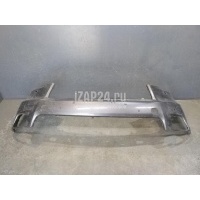 Бампер передний Toyota Highlander III (2013 - ) 521190e924