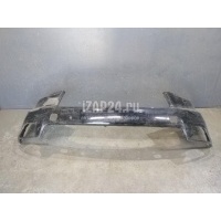 Бампер передний Toyota Highlander III (2013 - ) 521190e924