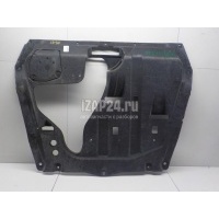 Защита картера Toyota Highlander II (2007 - 2013) 5144048071