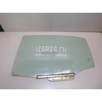 Стекло двери задней левой Toyota Corolla E18 (2013 - ) 6810402410