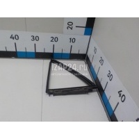 Уплотнитель форточки левой Toyota Corolla E15 (2006 - 2013) 6818912330