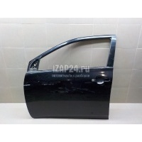 Дверь передняя левая Toyota Corolla E15 (2006 - 2013) 6700212A30