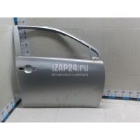 Дверь передняя правая Toyota Corolla E15 (2006 - 2013) 6700112A30