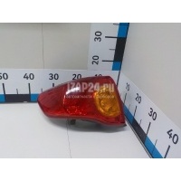 Фонарь задний наружный левый Toyota Corolla E15 (2006 - 2013) 8156112A10