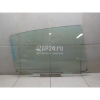 Стекло двери задней правой Toyota Corolla E12 (2001 - 2007) 6810313340