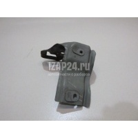 Кронштейн переднего бампера левый Toyota Corolla E12 (2001 - 2007) 5208202030