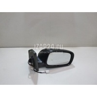 Зеркало правое электрическое Toyota Corolla E12 (2001 - 2007) 8790102140