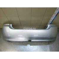 Бампер задний Toyota Corolla E12 (2001 - 2007) 5215902910