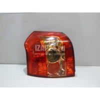 Фонарь задний левый Toyota Corolla E12 (2001 - 2007) 8156102310