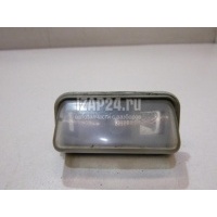 Фонарь подсветки номера Toyota Corolla E11 (1997 - 2001) 8127002071
