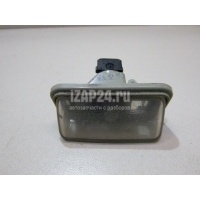 Фонарь подсветки номера Toyota Corolla E11 (1997 - 2001) 8127002071