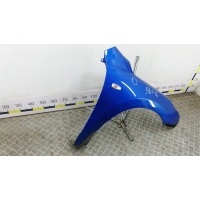 Крыло переднее правое HYUNDAI I30 (2007-2012) 2008 663212L030