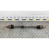 Привод передний правый HYUNDAI I30 (2007-2011) 2008 495002L010