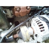 Кронштейн генератора Ford Mondeo 4 поколение (2007-2010) 2009 4M5Q10239CC