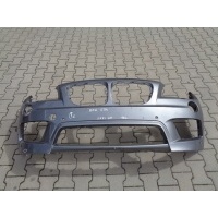 Bmw серии x1 e84 м пакет бампер передняя 19017414