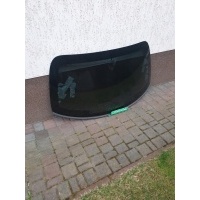 Mercedes - benz oe a1176700480 стекло задняя