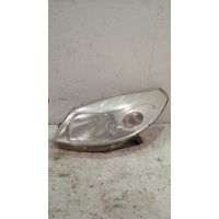 Блок фара левая Renault Sandero 1 2009-2015 8200733878