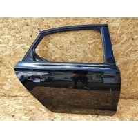 Дверь задняя правая Audi A8 D4/4H 2012 4H4833052D