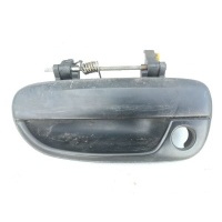 Ручка наружная передняя левая Hyundai Accent LC (1999-2013) 2002 8265025000